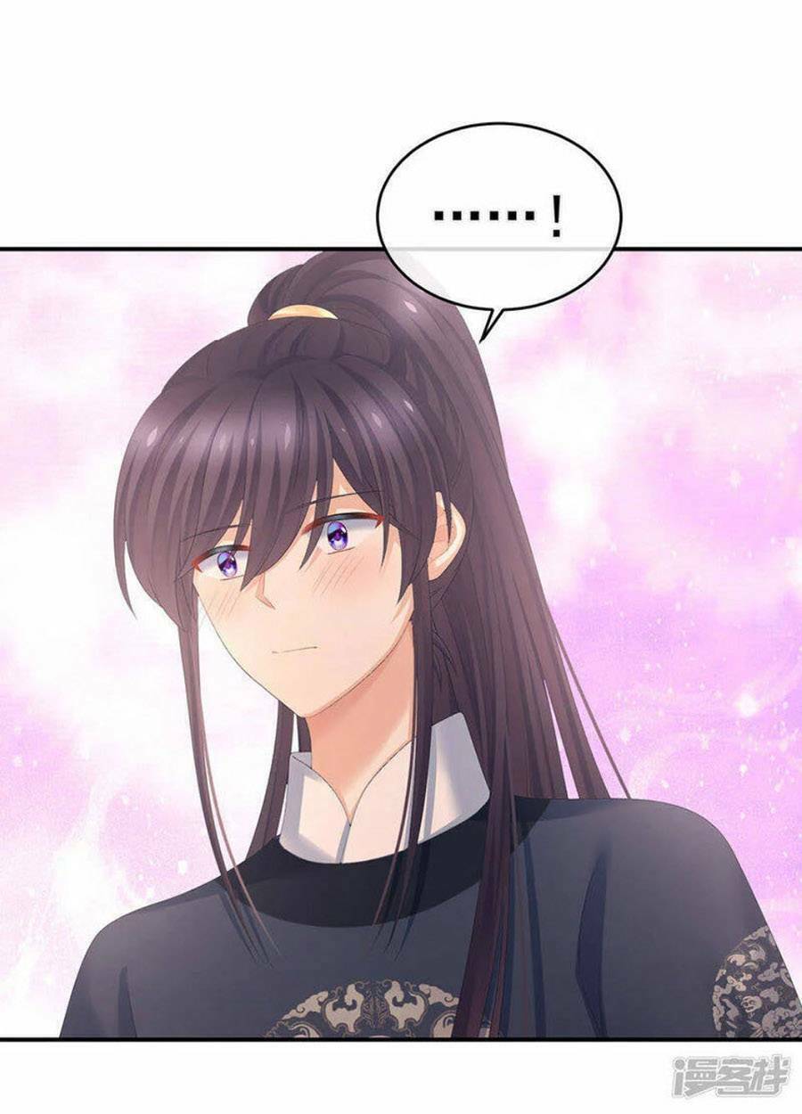 Hậu Cung Của Nữ Đế Chapter 311 - Trang 2