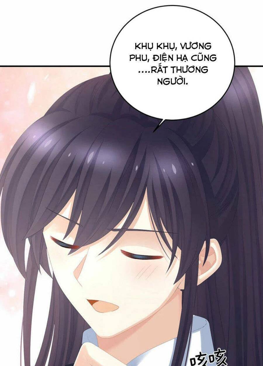 Hậu Cung Của Nữ Đế Chapter 311 - Trang 2