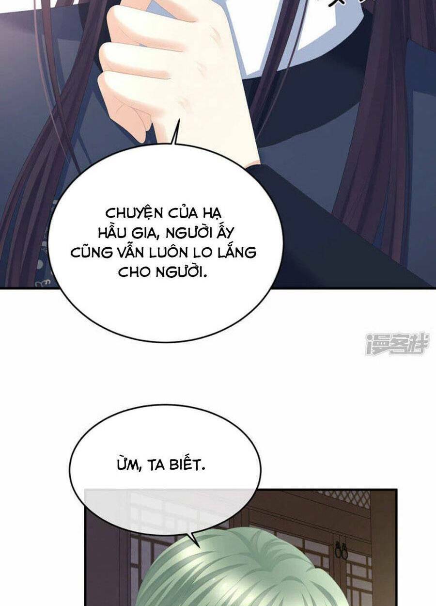 Hậu Cung Của Nữ Đế Chapter 311 - Trang 2