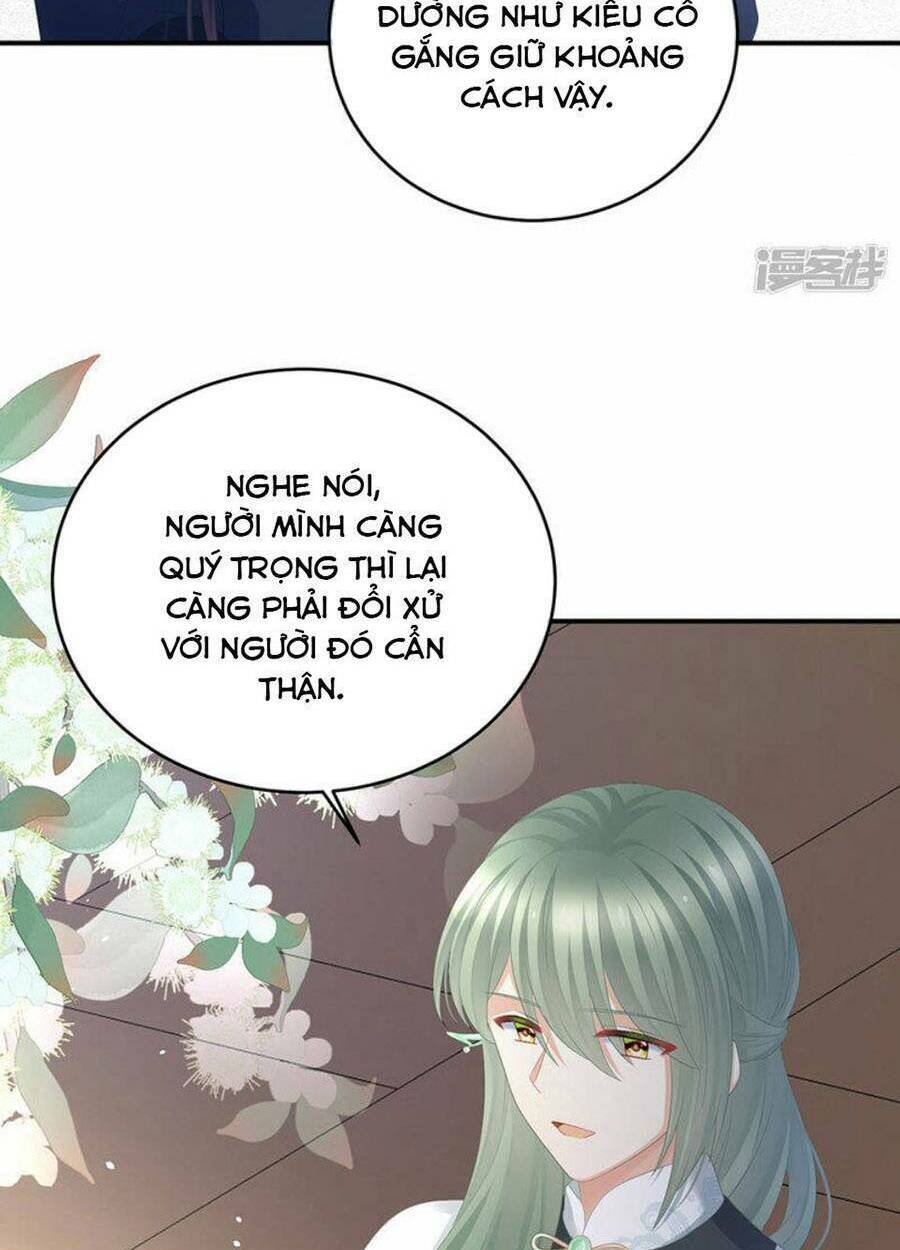 Hậu Cung Của Nữ Đế Chapter 311 - Trang 2