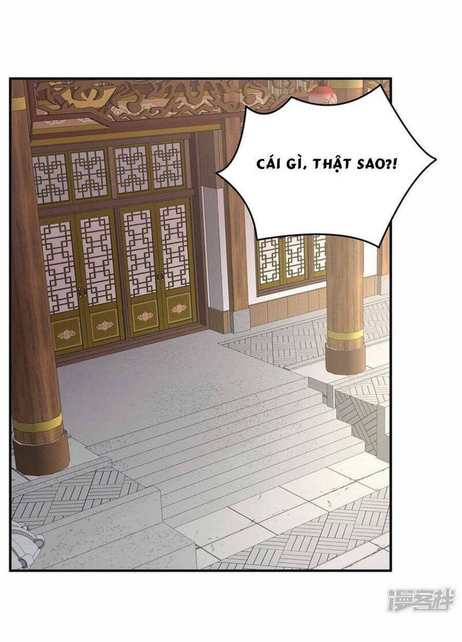 Hậu Cung Của Nữ Đế Chapter 311 - Trang 2