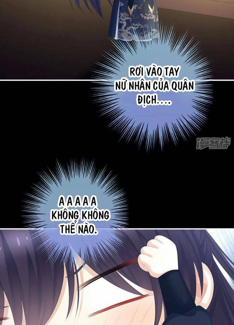 Hậu Cung Của Nữ Đế Chapter 312 - Trang 2