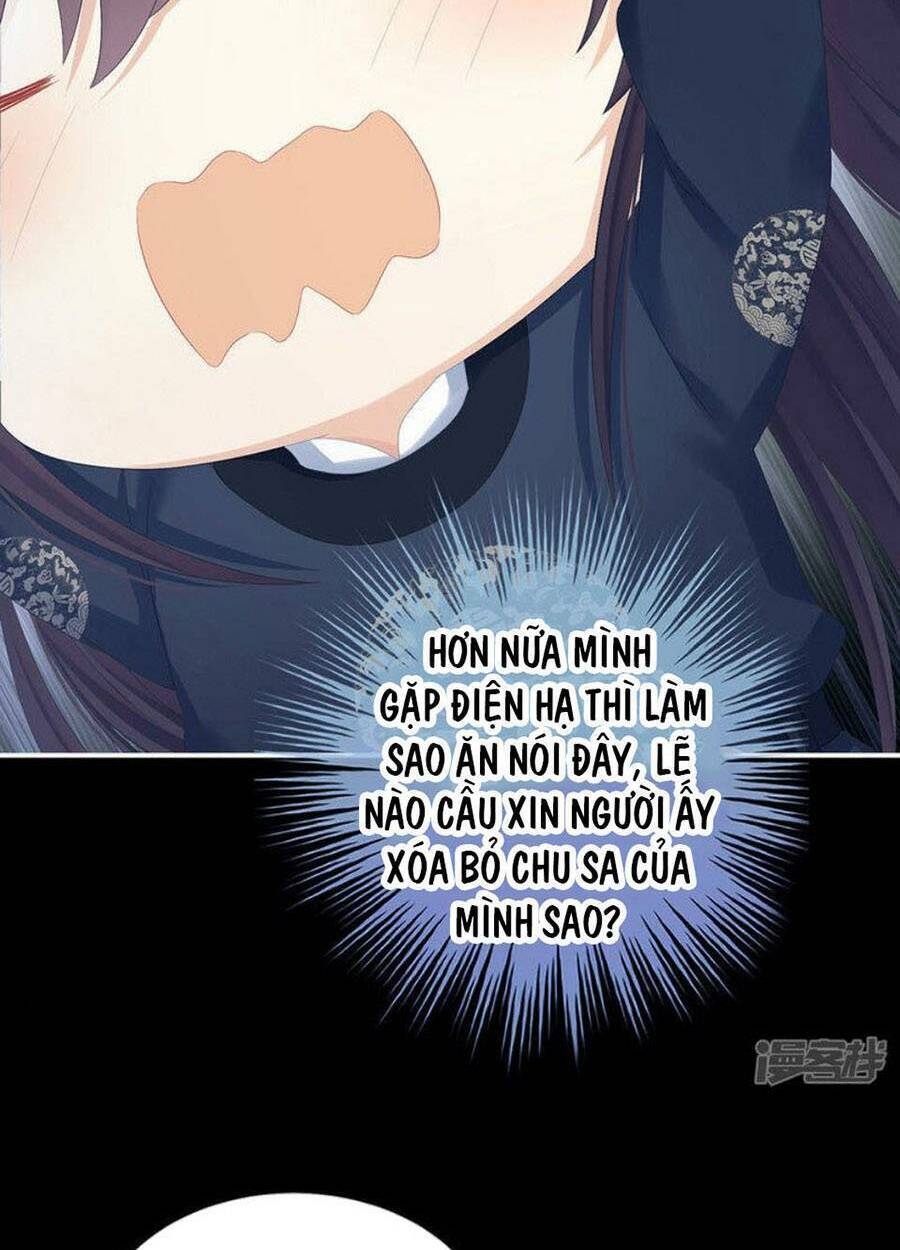 Hậu Cung Của Nữ Đế Chapter 312 - Trang 2