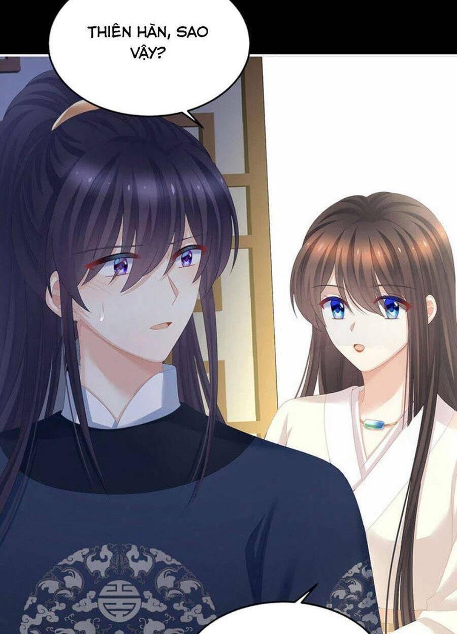 Hậu Cung Của Nữ Đế Chapter 312 - Trang 2