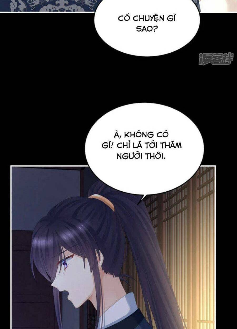Hậu Cung Của Nữ Đế Chapter 312 - Trang 2