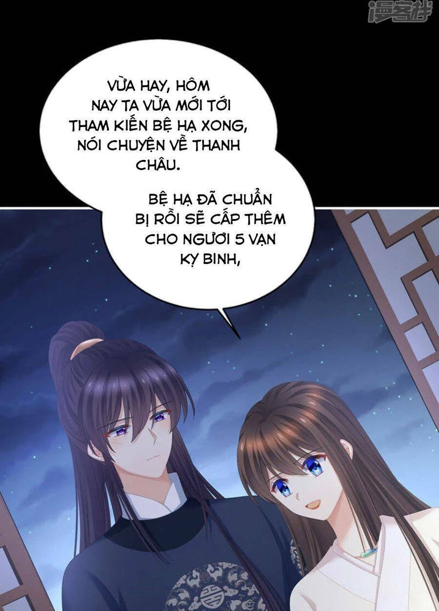 Hậu Cung Của Nữ Đế Chapter 312 - Trang 2
