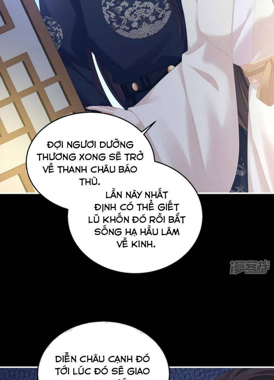 Hậu Cung Của Nữ Đế Chapter 312 - Trang 2