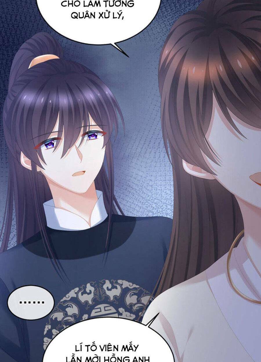 Hậu Cung Của Nữ Đế Chapter 312 - Trang 2