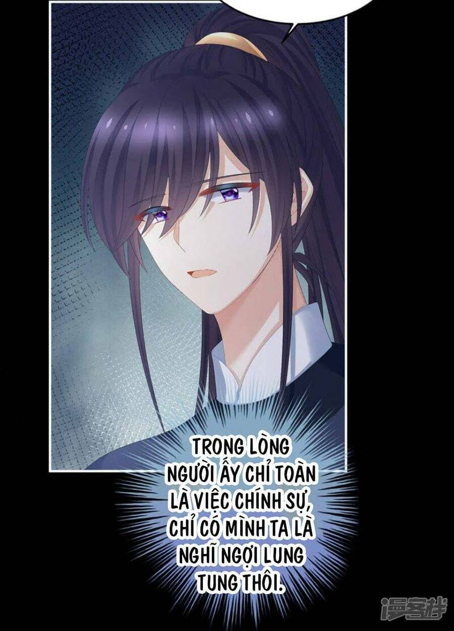 Hậu Cung Của Nữ Đế Chapter 312 - Trang 2