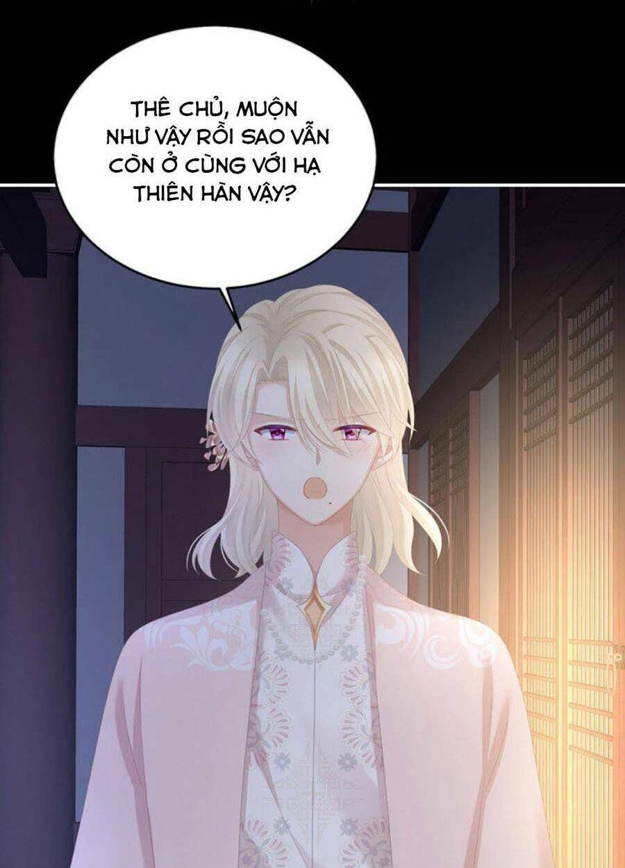 Hậu Cung Của Nữ Đế Chapter 312 - Trang 2