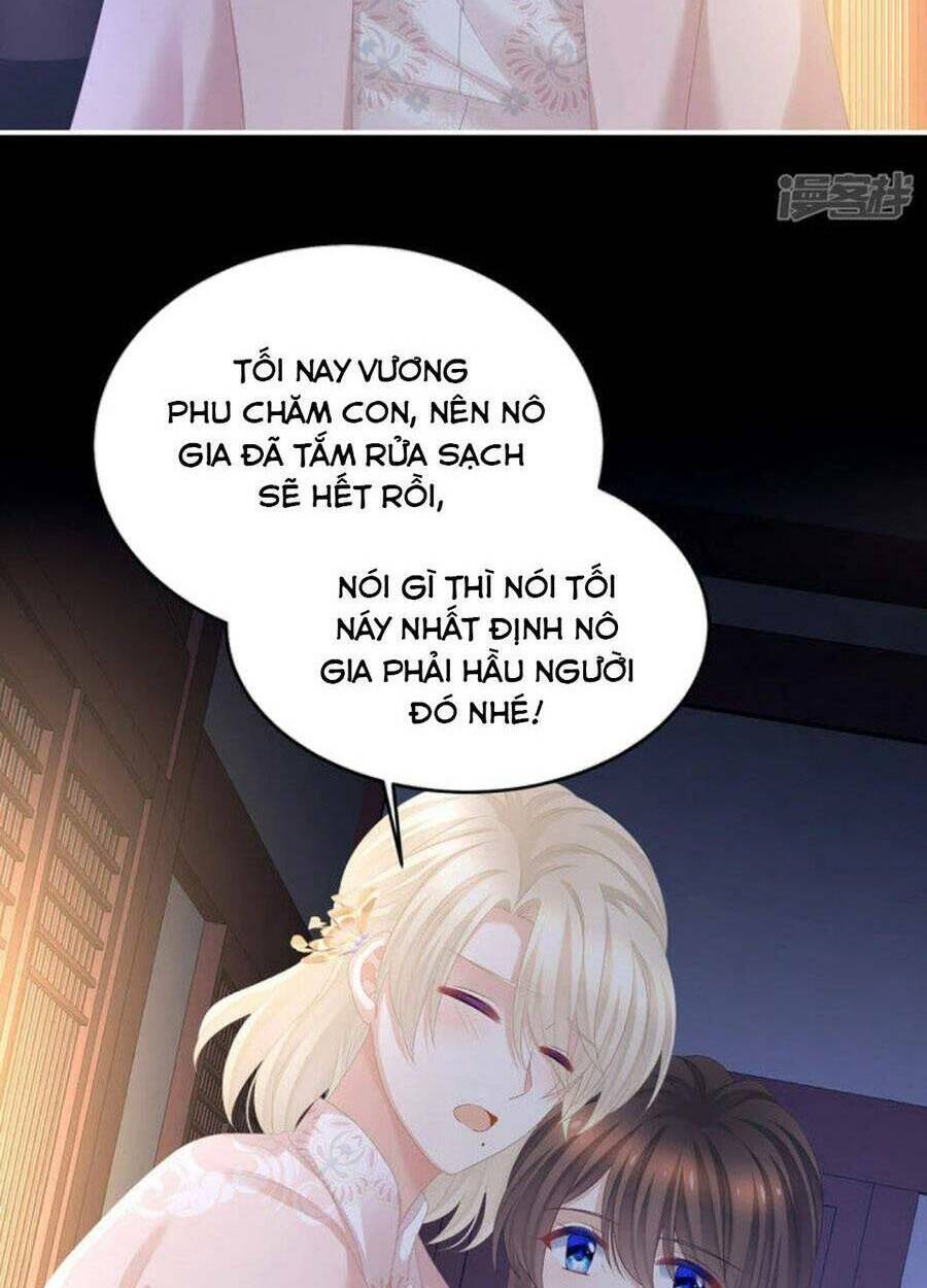 Hậu Cung Của Nữ Đế Chapter 312 - Trang 2