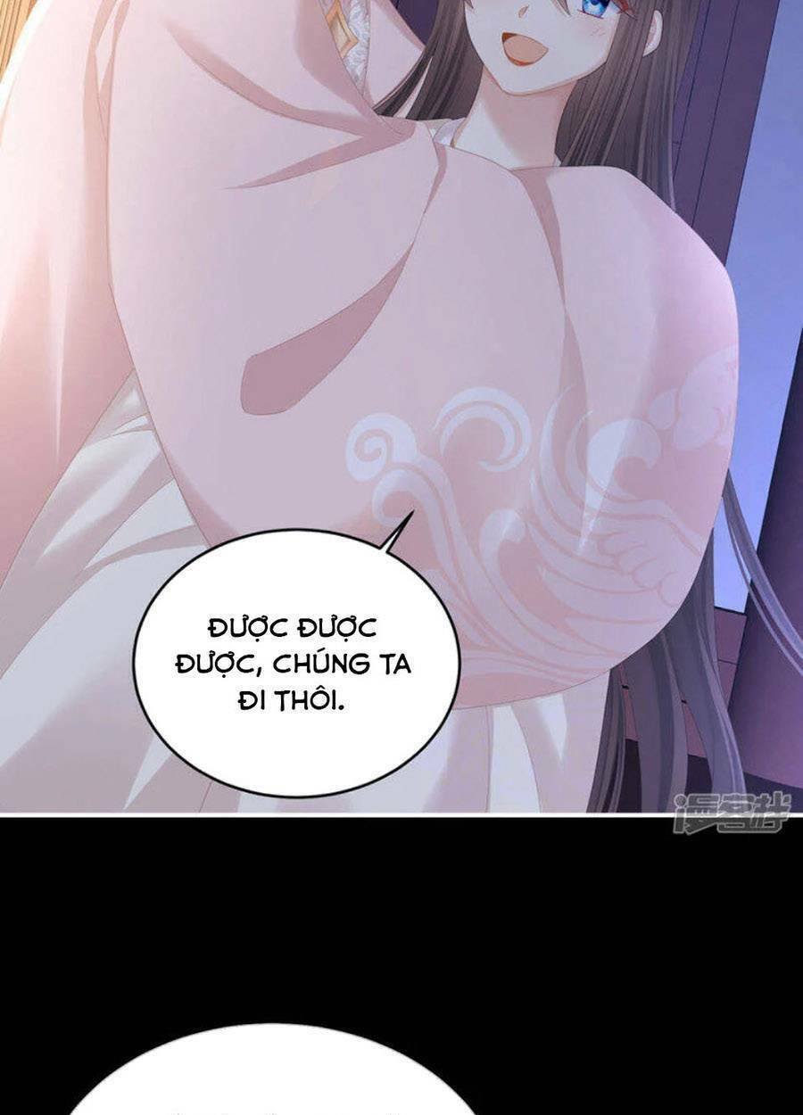 Hậu Cung Của Nữ Đế Chapter 312 - Trang 2