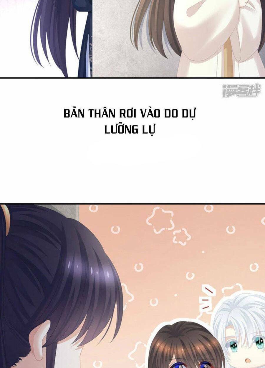 Hậu Cung Của Nữ Đế Chapter 312 - Trang 2