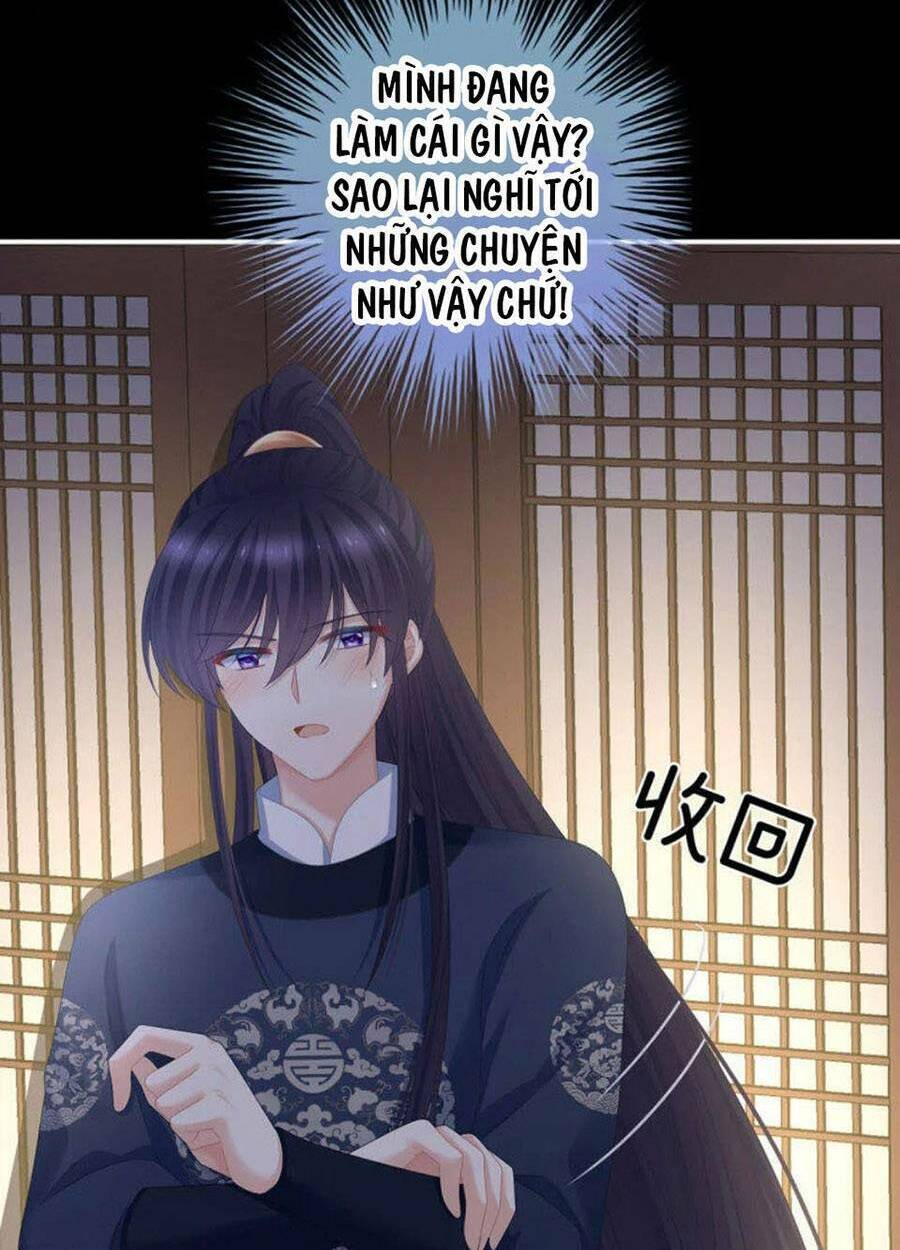 Hậu Cung Của Nữ Đế Chapter 312 - Trang 2