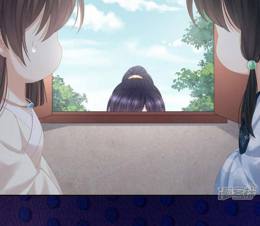 Hậu Cung Của Nữ Đế Chapter 312 - Trang 2