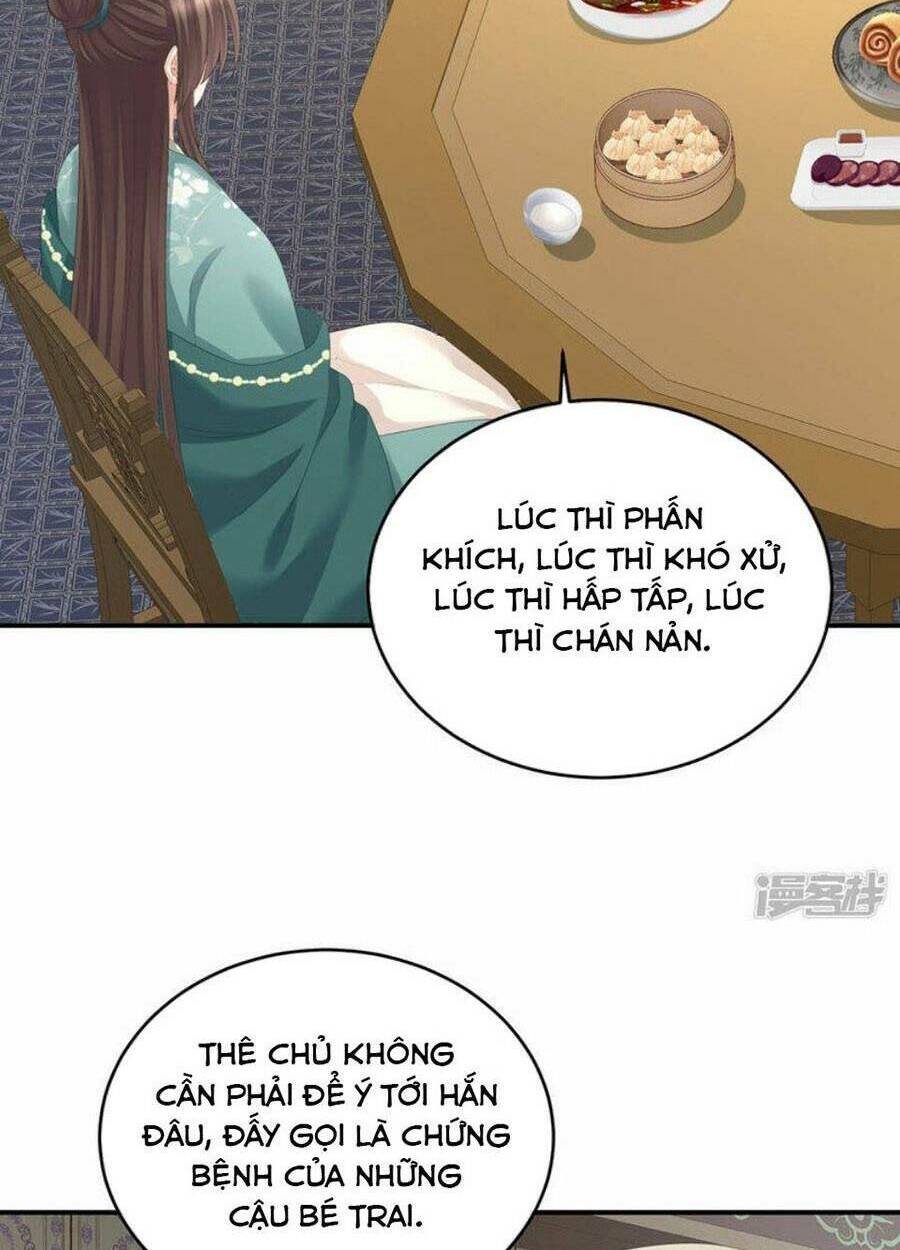 Hậu Cung Của Nữ Đế Chapter 312 - Trang 2