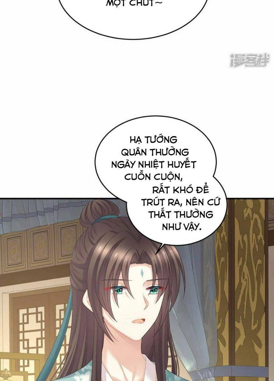 Hậu Cung Của Nữ Đế Chapter 312 - Trang 2