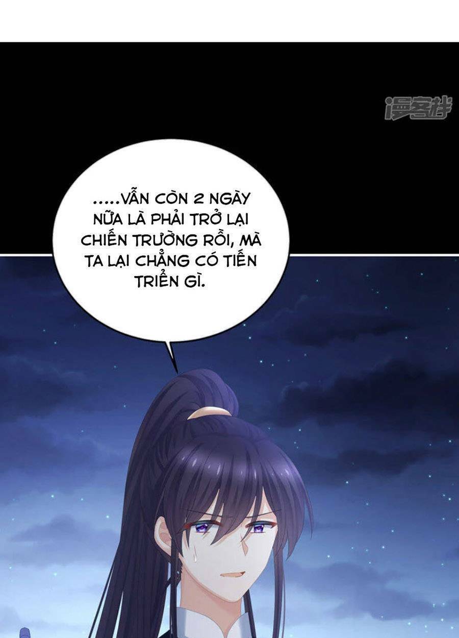 Hậu Cung Của Nữ Đế Chapter 312 - Trang 2