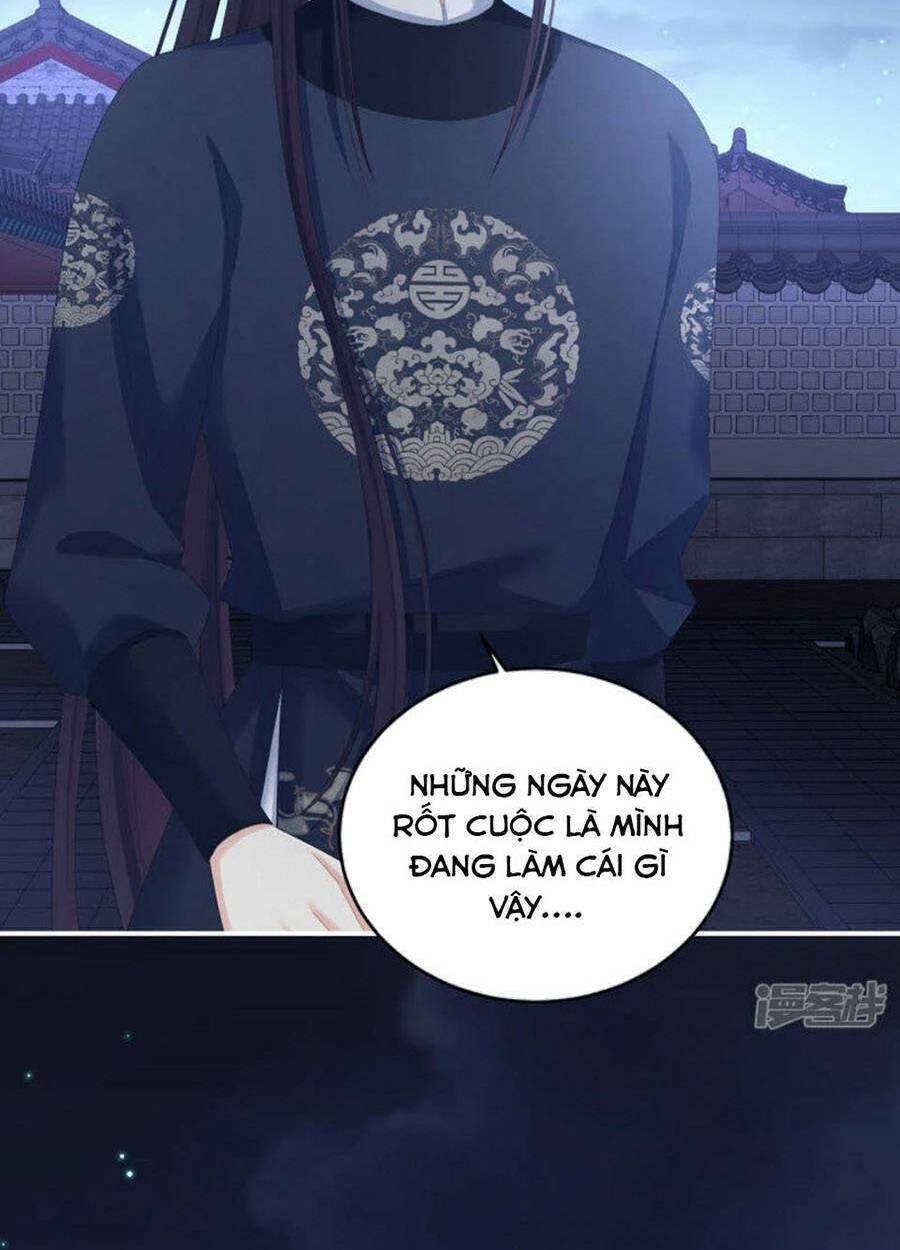 Hậu Cung Của Nữ Đế Chapter 312 - Trang 2