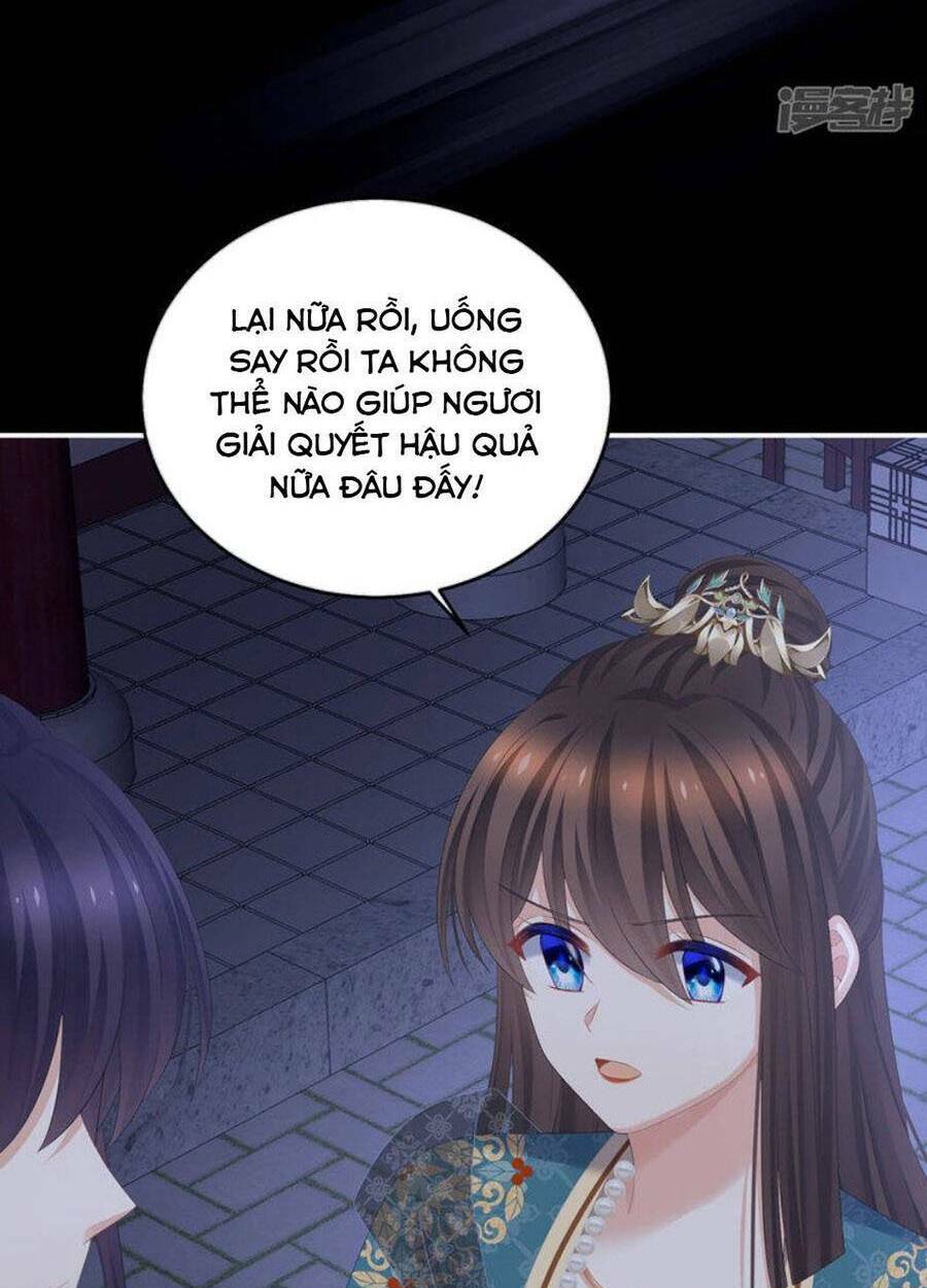 Hậu Cung Của Nữ Đế Chapter 312 - Trang 2