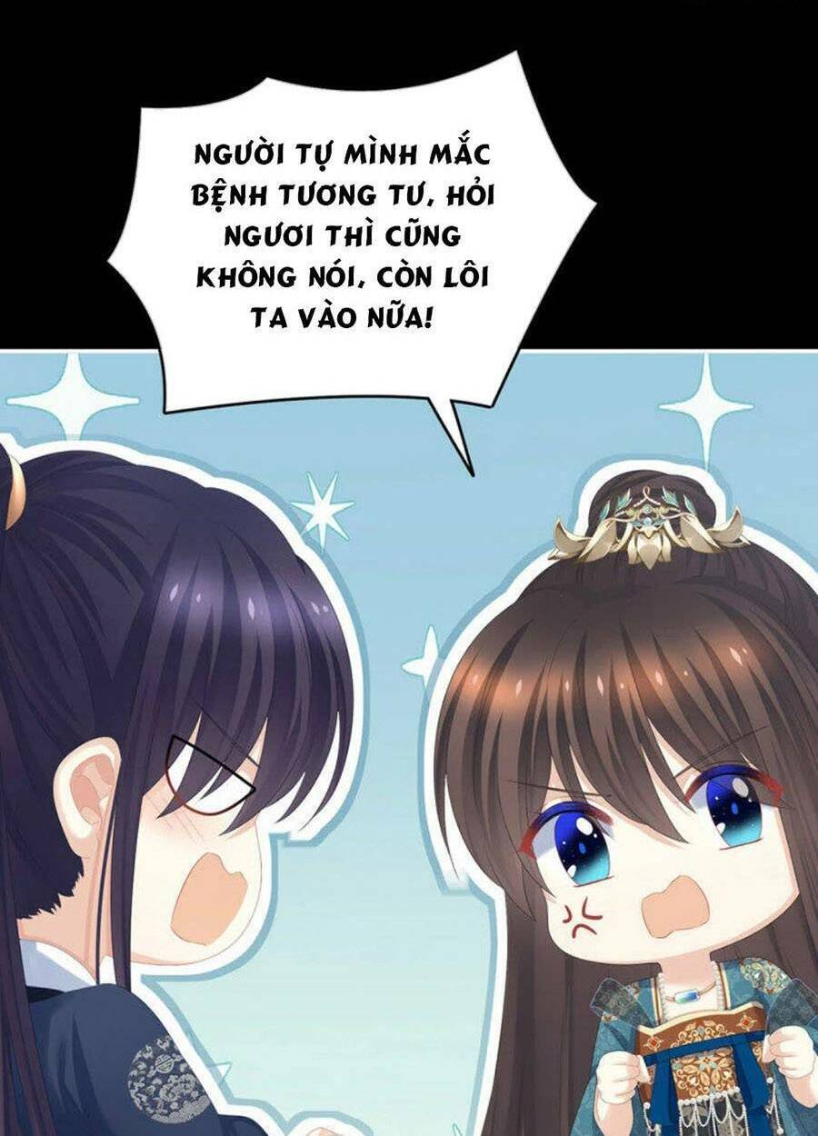 Hậu Cung Của Nữ Đế Chapter 312 - Trang 2