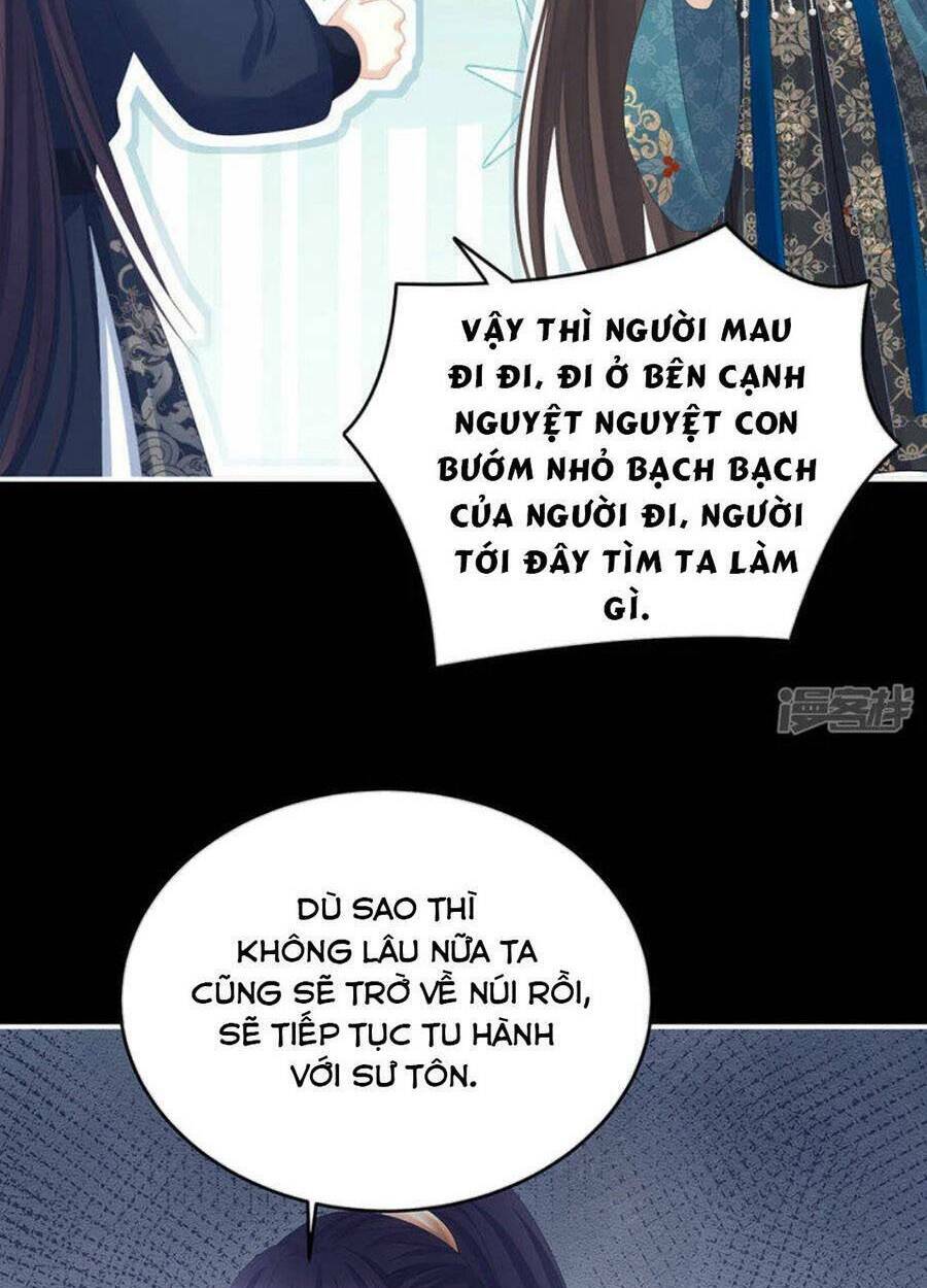 Hậu Cung Của Nữ Đế Chapter 312 - Trang 2