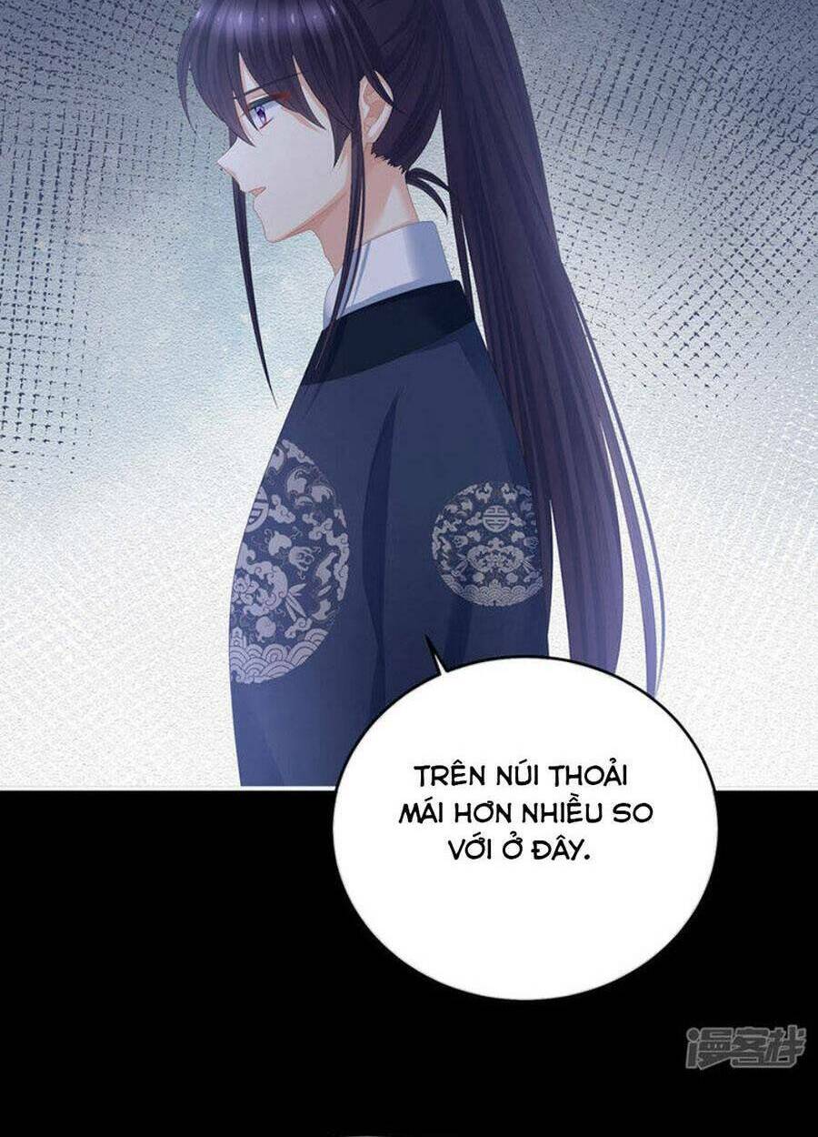 Hậu Cung Của Nữ Đế Chapter 312 - Trang 2