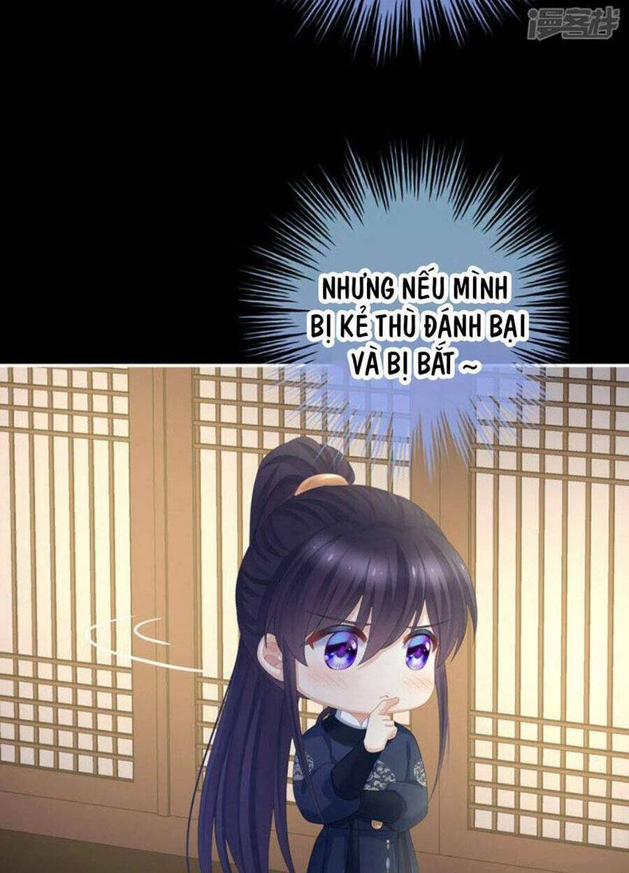 Hậu Cung Của Nữ Đế Chapter 312 - Trang 2
