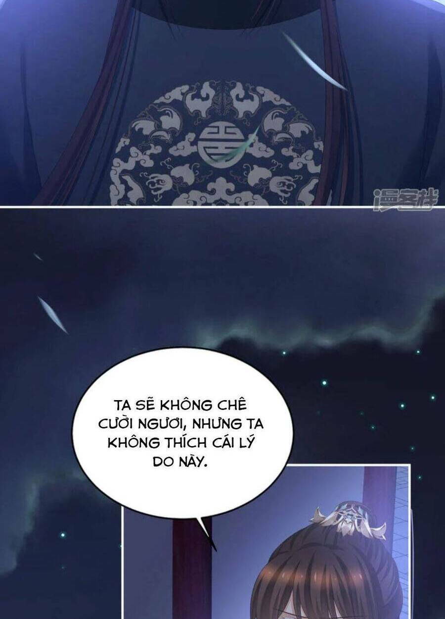 Hậu Cung Của Nữ Đế Chapter 313 - Trang 2