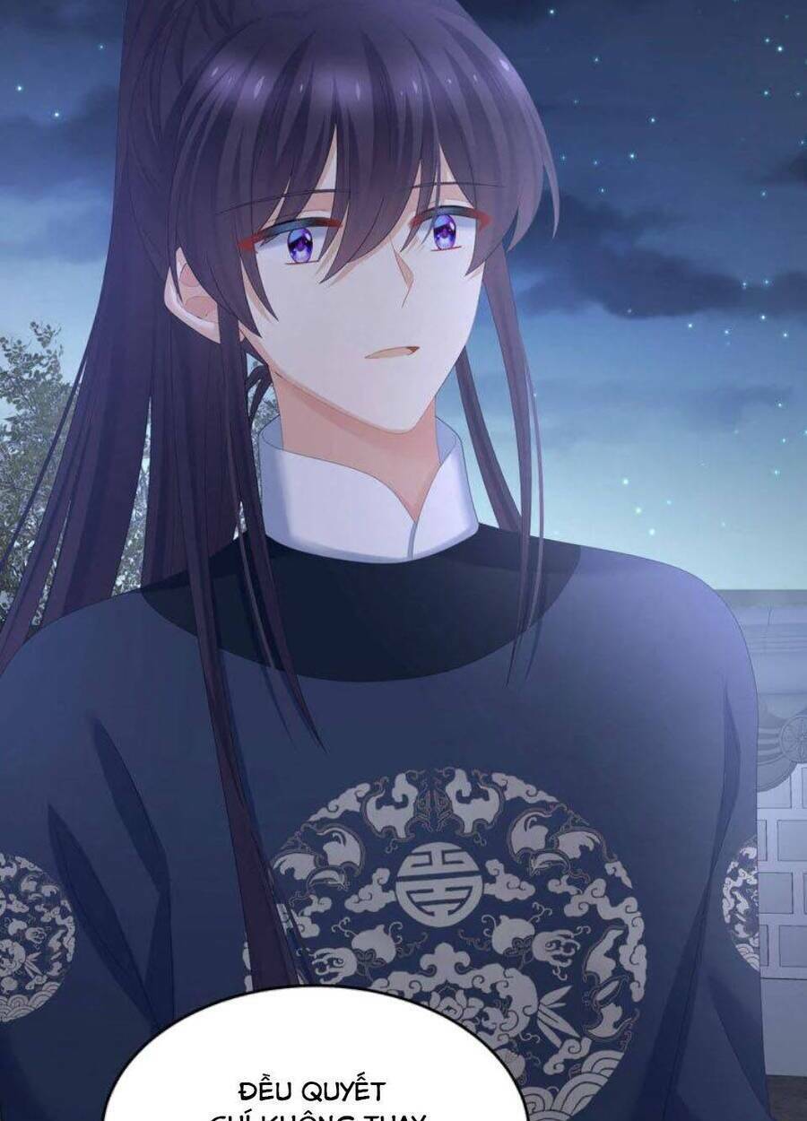 Hậu Cung Của Nữ Đế Chapter 313 - Trang 2