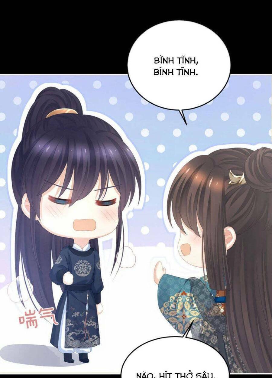 Hậu Cung Của Nữ Đế Chapter 313 - Trang 2