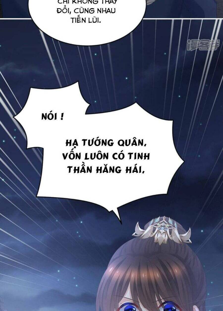 Hậu Cung Của Nữ Đế Chapter 313 - Trang 2