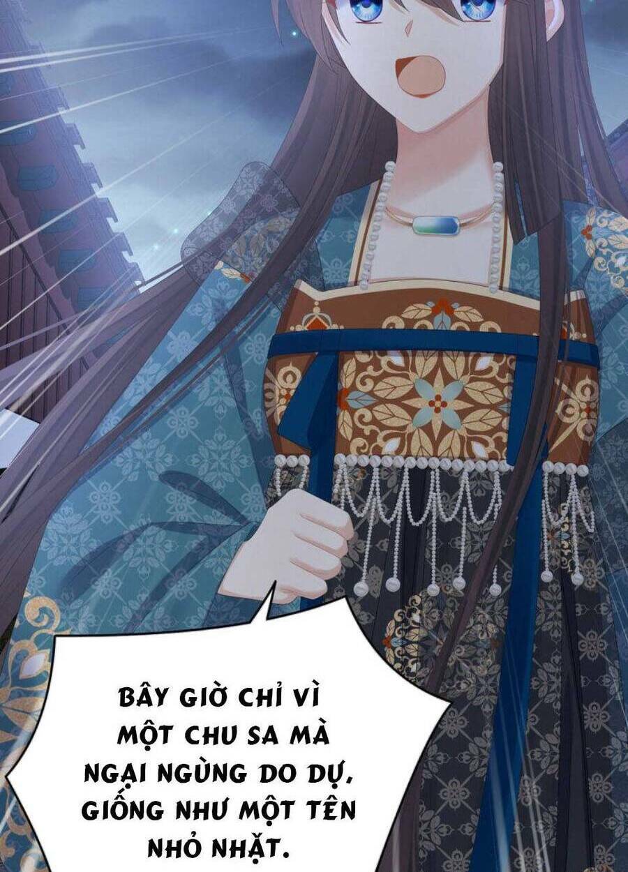 Hậu Cung Của Nữ Đế Chapter 313 - Trang 2