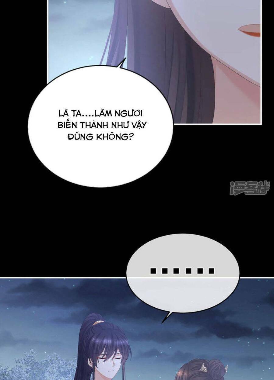 Hậu Cung Của Nữ Đế Chapter 313 - Trang 2