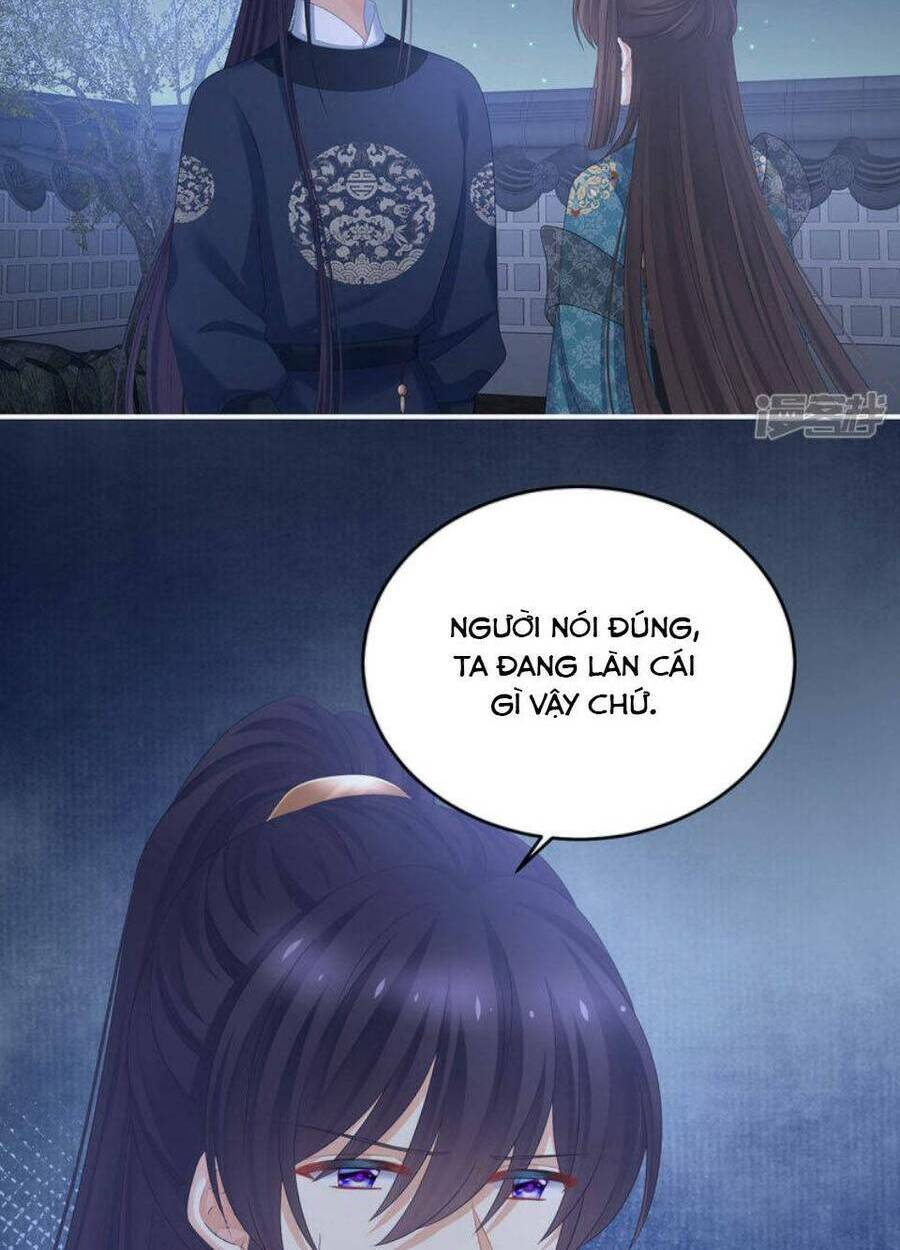 Hậu Cung Của Nữ Đế Chapter 313 - Trang 2