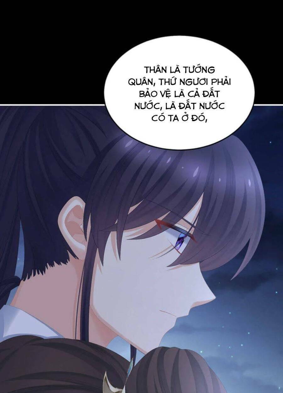 Hậu Cung Của Nữ Đế Chapter 313 - Trang 2