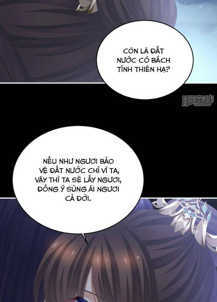 Hậu Cung Của Nữ Đế Chapter 313 - Trang 2