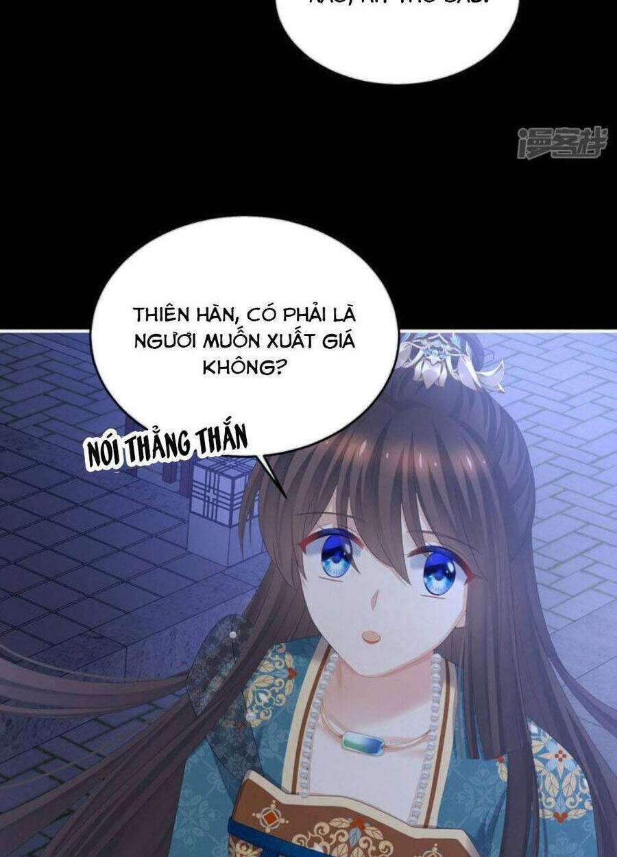 Hậu Cung Của Nữ Đế Chapter 313 - Trang 2