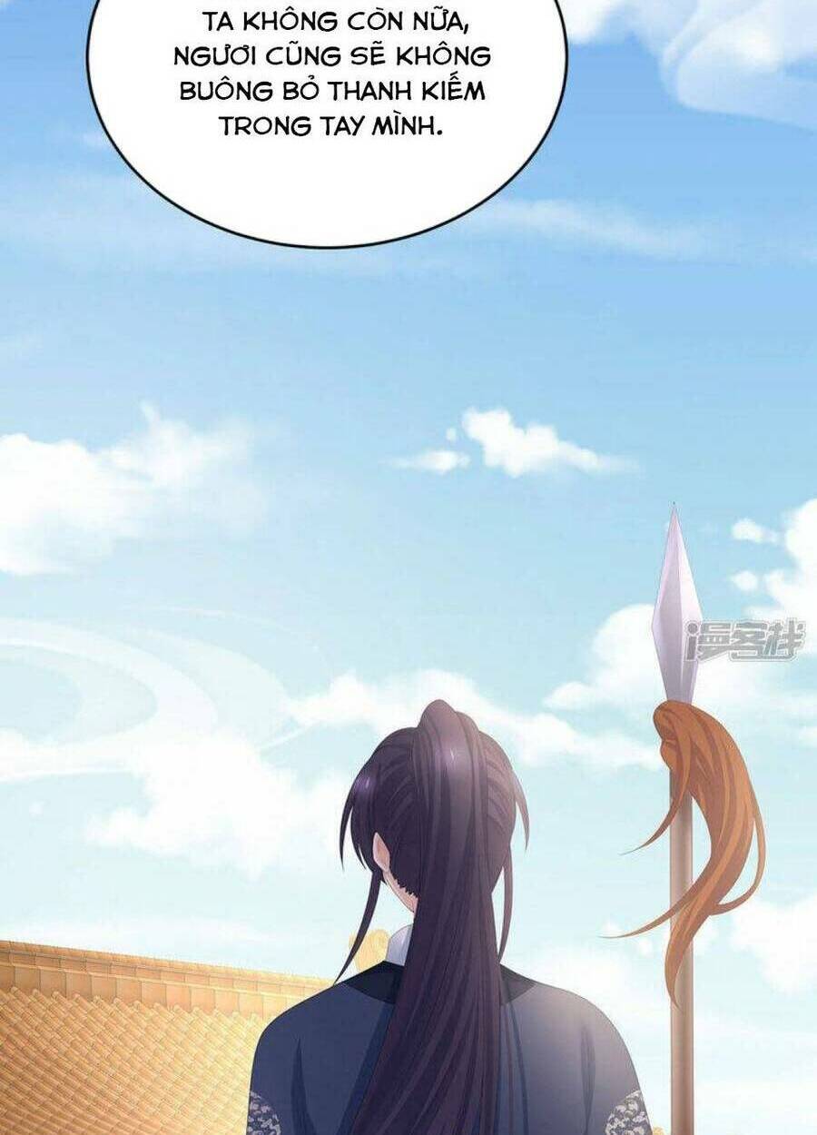Hậu Cung Của Nữ Đế Chapter 313 - Trang 2