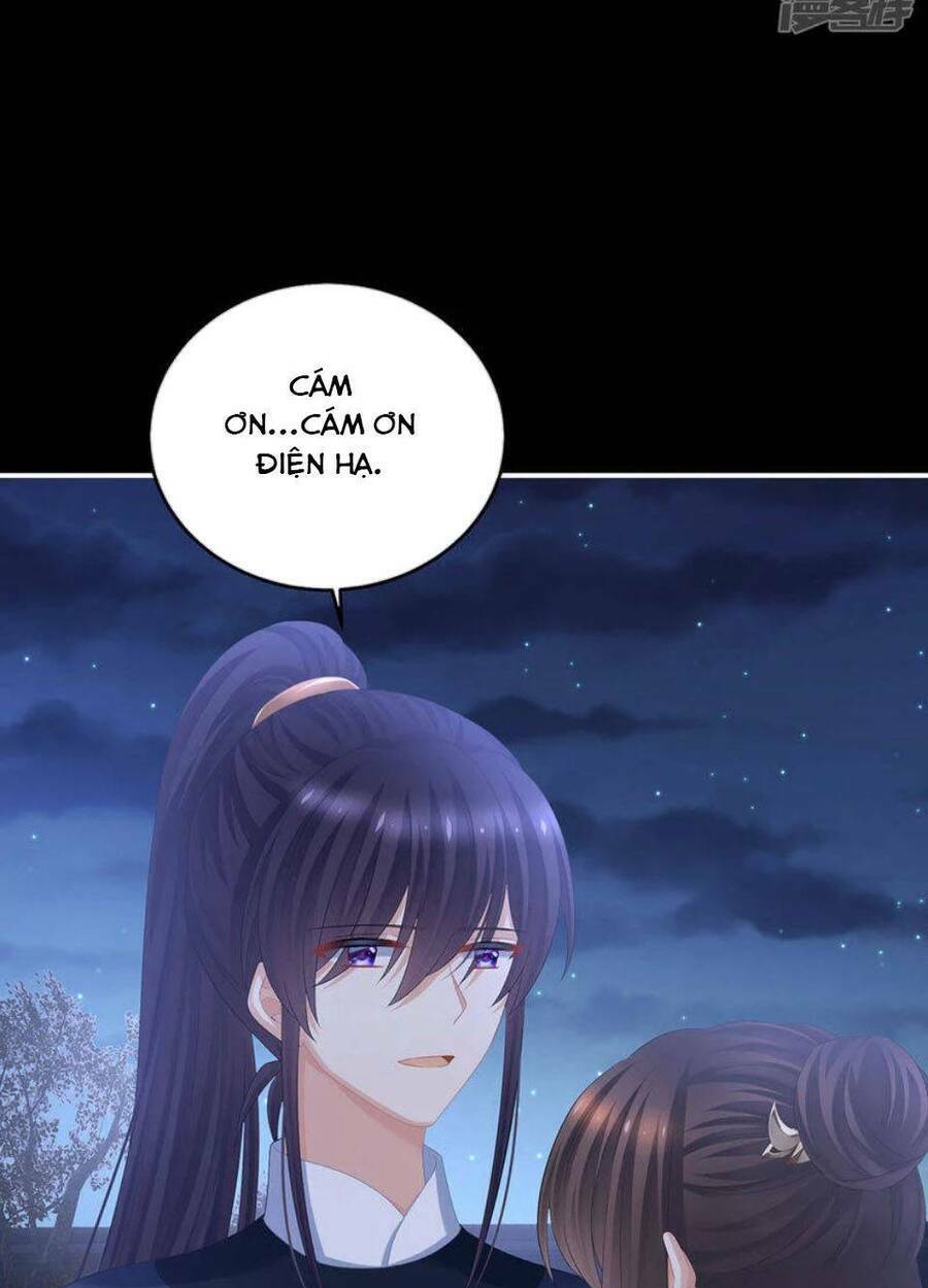 Hậu Cung Của Nữ Đế Chapter 313 - Trang 2