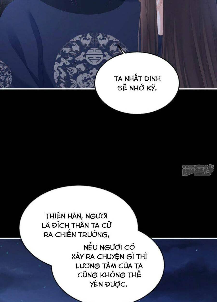 Hậu Cung Của Nữ Đế Chapter 313 - Trang 2