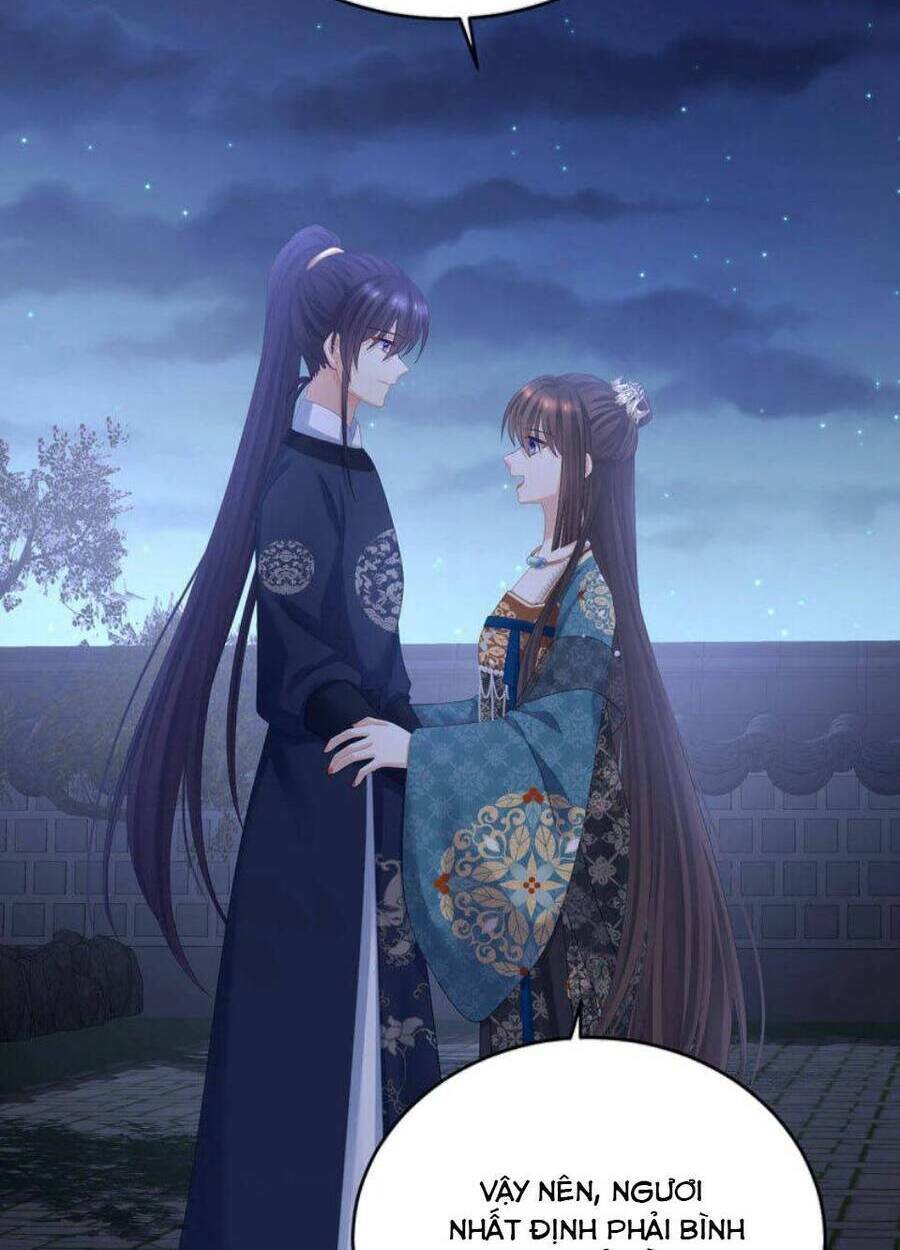 Hậu Cung Của Nữ Đế Chapter 313 - Trang 2