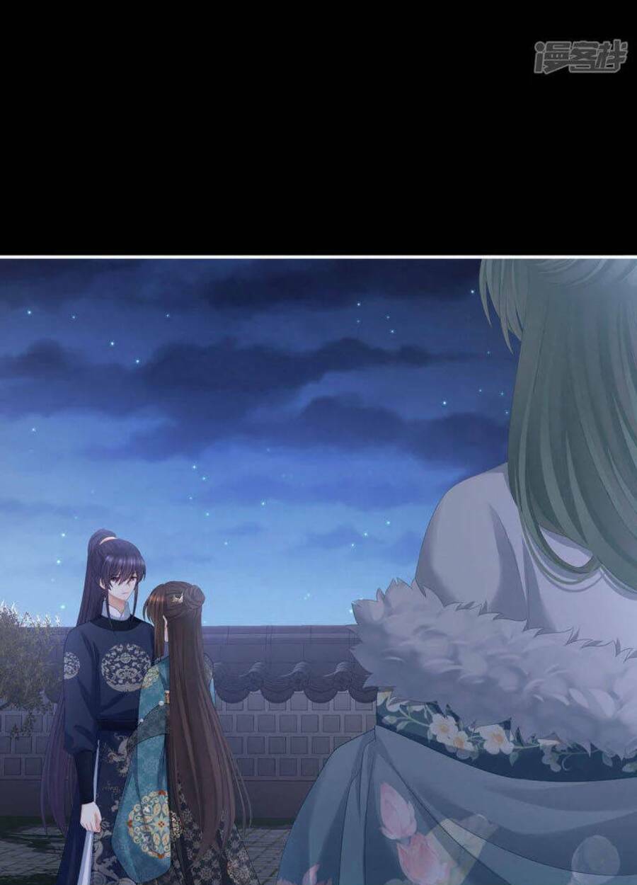 Hậu Cung Của Nữ Đế Chapter 313 - Trang 2