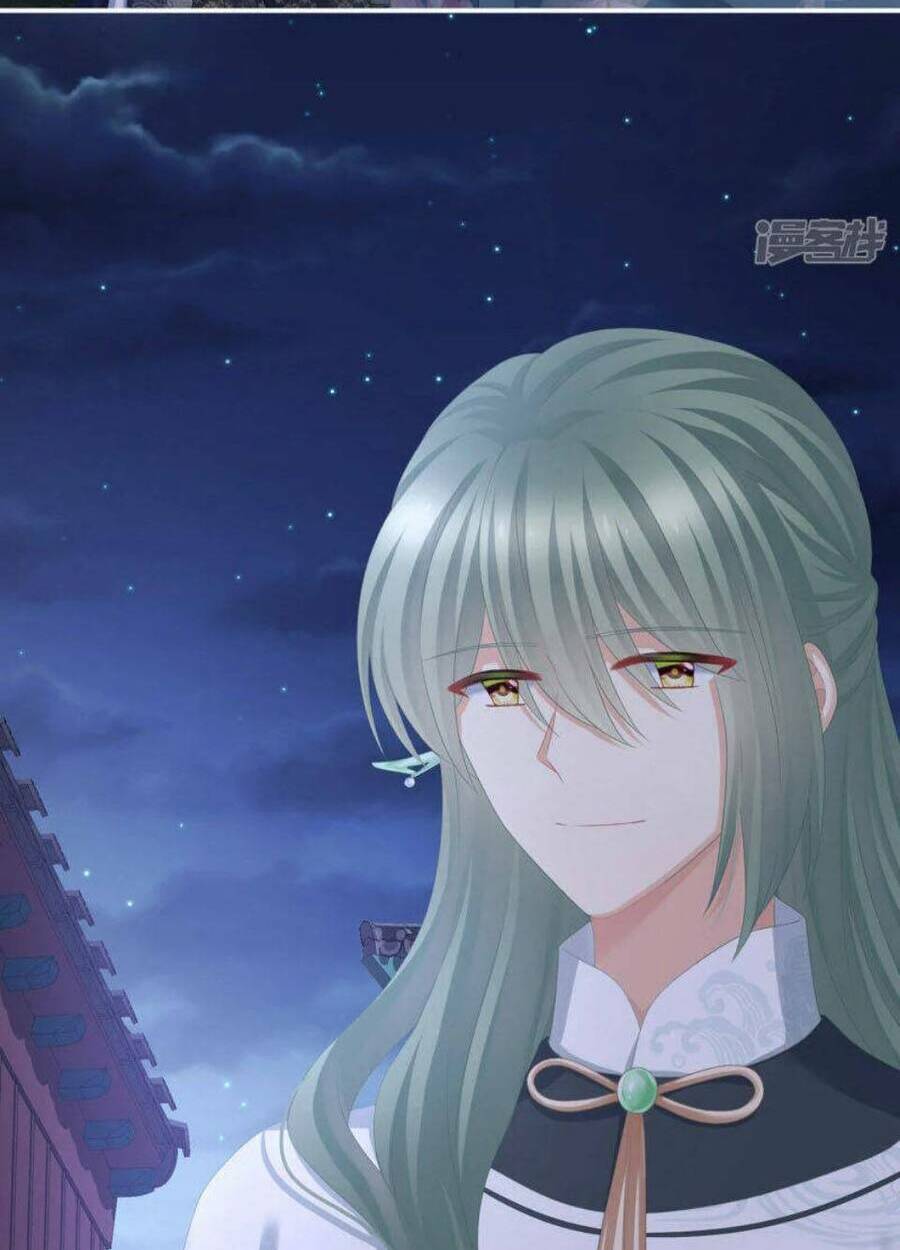 Hậu Cung Của Nữ Đế Chapter 313 - Trang 2