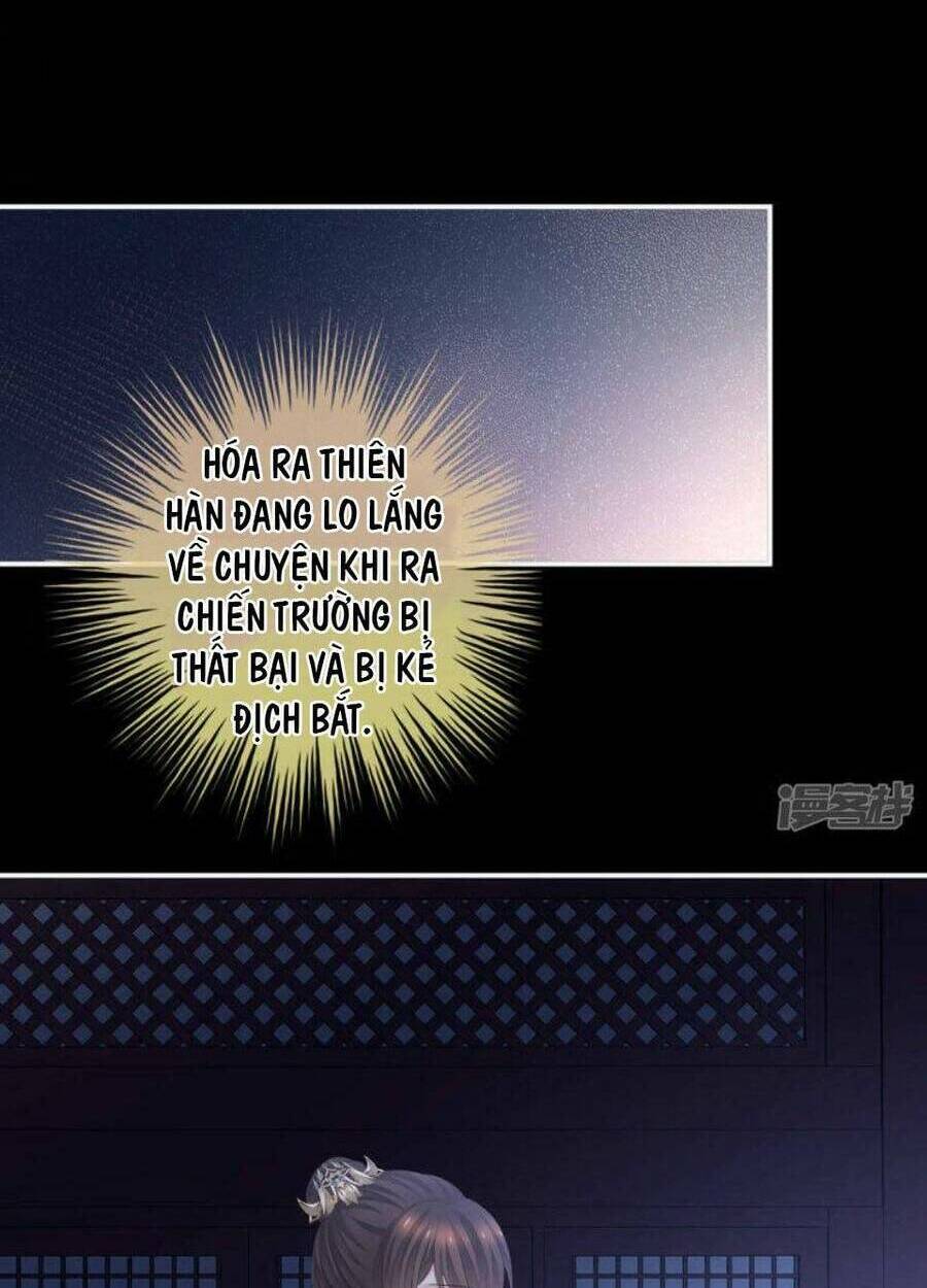 Hậu Cung Của Nữ Đế Chapter 313 - Trang 2