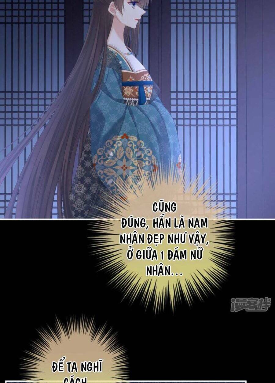 Hậu Cung Của Nữ Đế Chapter 313 - Trang 2