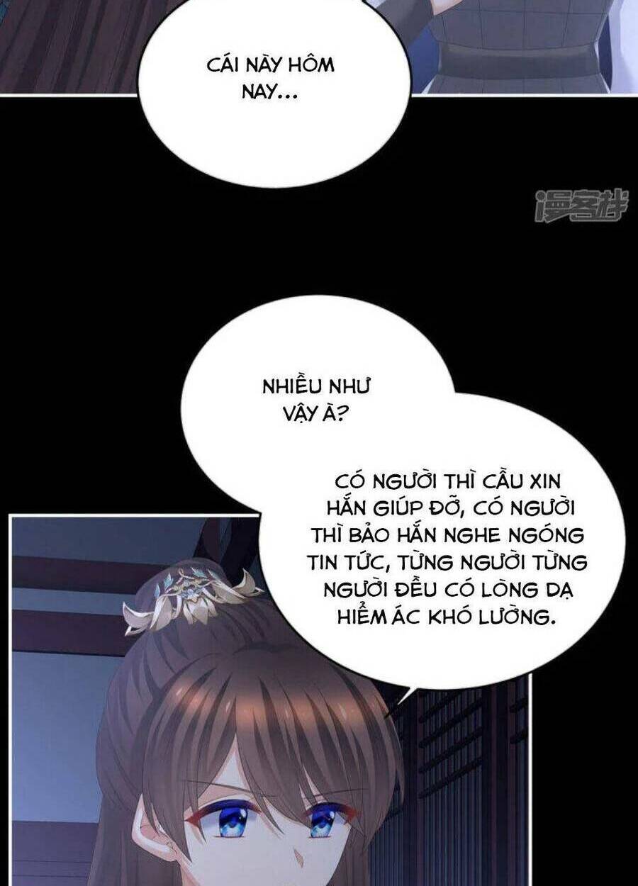 Hậu Cung Của Nữ Đế Chapter 313 - Trang 2
