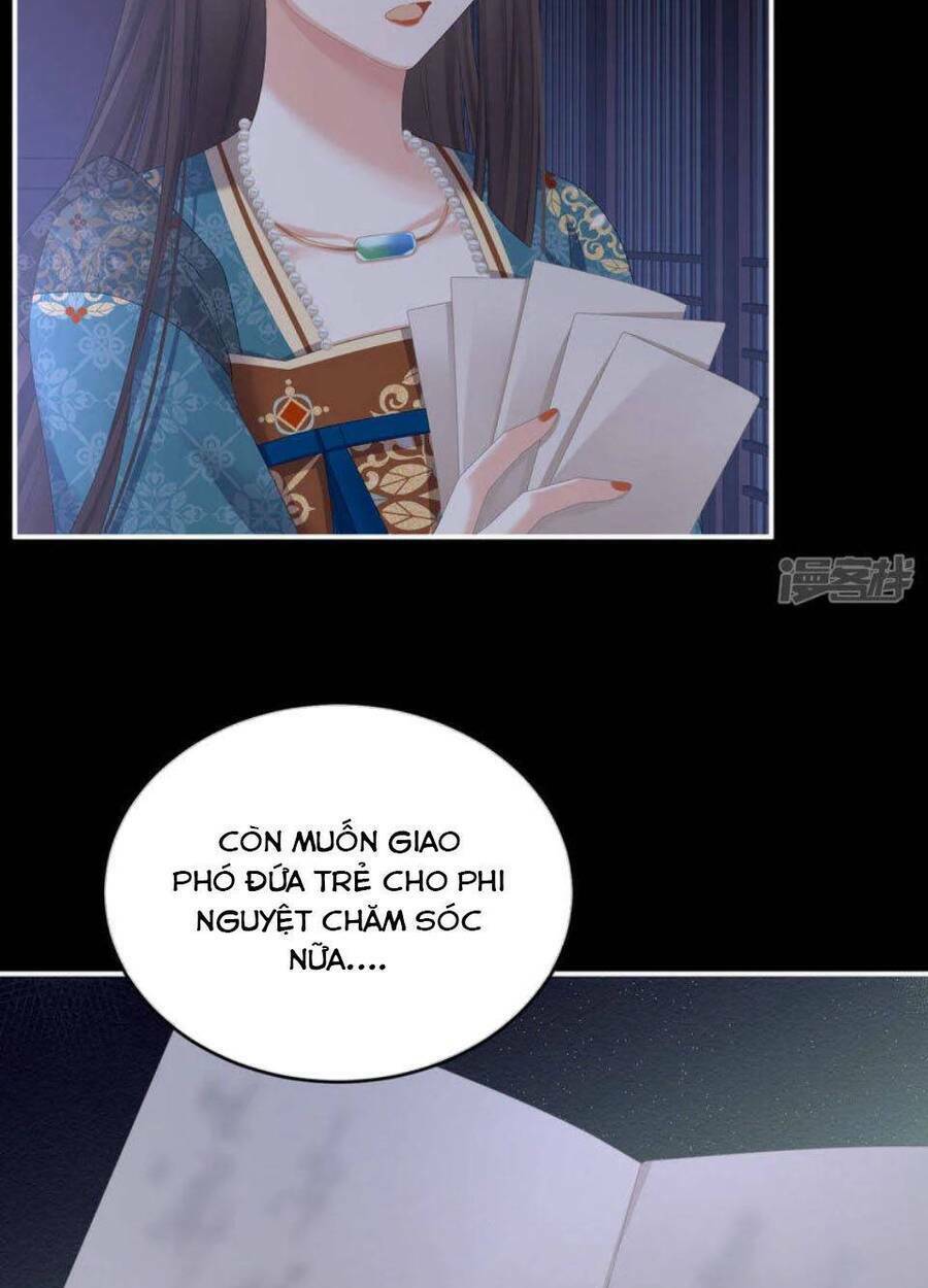 Hậu Cung Của Nữ Đế Chapter 313 - Trang 2
