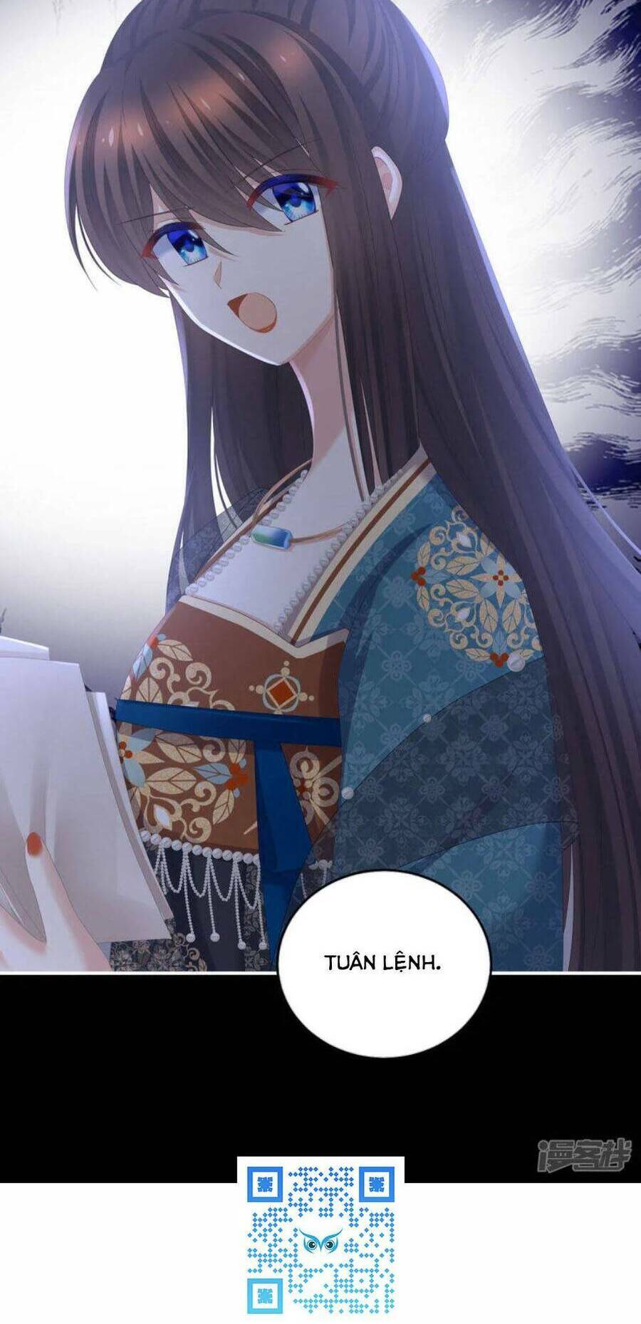 Hậu Cung Của Nữ Đế Chapter 313 - Trang 2