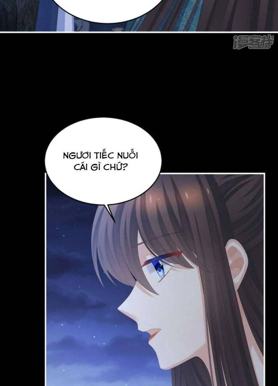 Hậu Cung Của Nữ Đế Chapter 313 - Trang 2